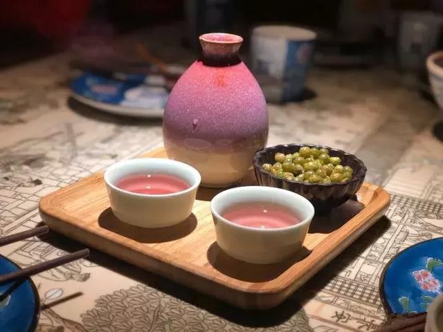 西安特色陕菜有哪些，就连老板都以为你是内行人