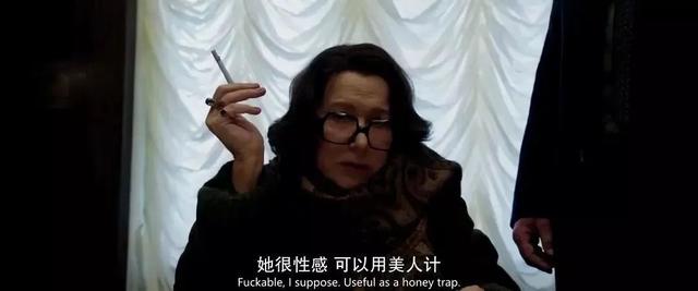 世界上最好看的三部谍战片，去年一部谍战片火了