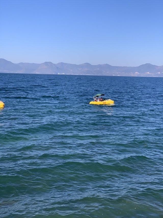 抚仙湖的这些景点，抚仙湖主要旅游景点