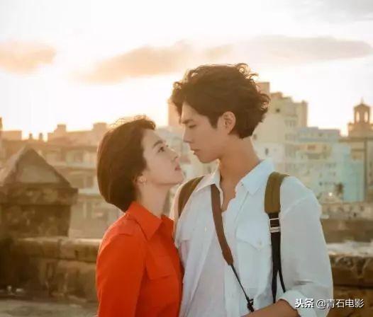 宋慧乔简历及个人资料，宋慧乔搭档25岁人气演员