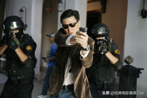 三十部优秀谍战剧，最好看的三十部谍战剧（内地评分最高的十大谍战片）