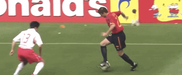 2002韩国足球队，2002年韩国世界杯哪个球队赢了