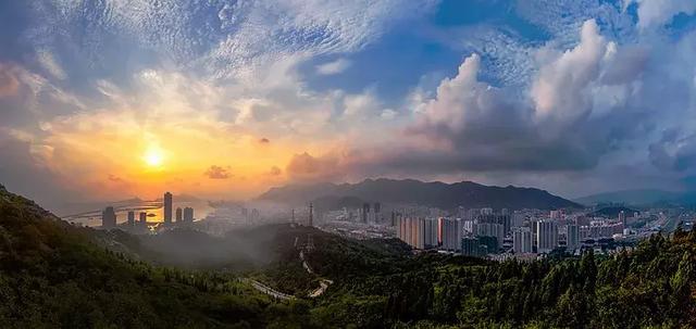 连云港是哪里的，连云港是在哪里（为何“连连”pick上海、无锡）