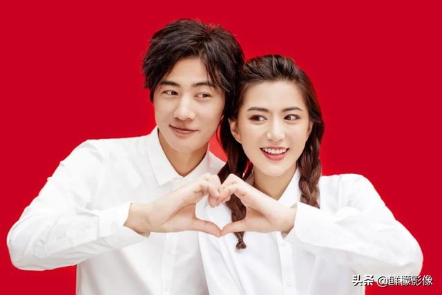 结婚证照片怎么拍，结婚照怎么拍才能好看