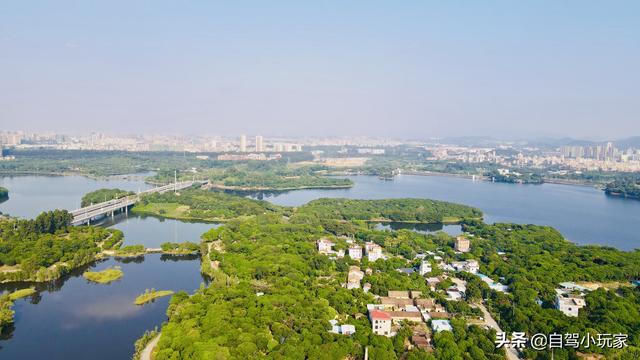 松山湖旅游好去处，但你不一定来过这里