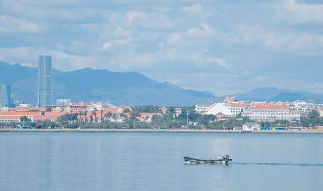 厦门网红打卡地不凡之地，厦门这些网红地
