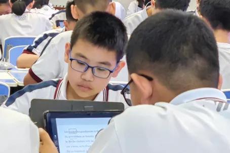 山东省北镇中学高中部，走近身边的好学校