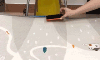 儿童爬行垫怎么选择，10款宝宝整体爬行垫测评