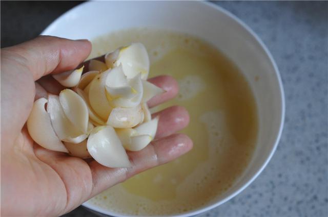 天冷就爱吃鸡蛋，怎么用鸡蛋做美食还越吃越瘦