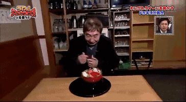 日本综艺节目日本人也太会玩了，日本变态综艺大盘点