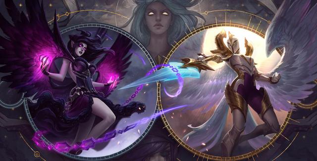 云顶之弈虚空阵容搭配推荐，4游侠体系的最佳阵容搭配