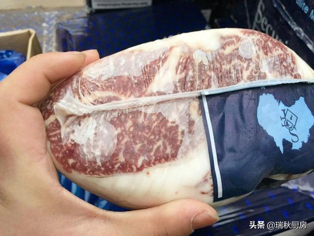 牛肉哪个部位好吃，肉铺买牛肉只要说这4个词（买牛肉该买哪个部位好吃）