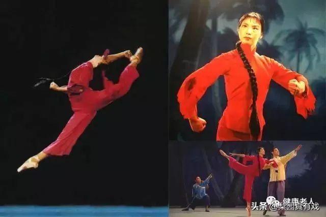 四大经典样板戏，当年十大经典样板戏