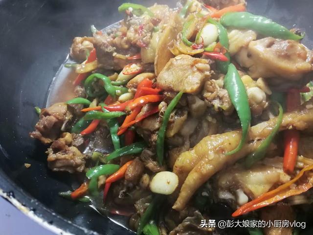 湘菜家常小炒菜谱1000大全，招牌湘菜小炒菜谱大全（五道湖南特色经典小炒）