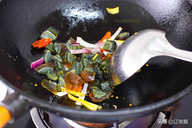 春季尝鲜荠菜一定要有，荠菜15种做法