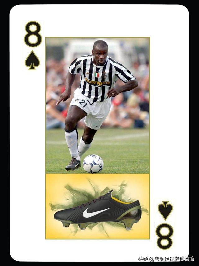 nike哪款足球鞋最轻，盘点nike足球鞋35年推出的54款经典足球鞋和代言人