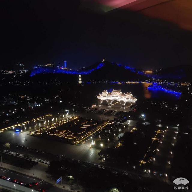 顺德美的万豪酒店，顺德10家有名的美食（大湾区的朋友不妨来顺德开启一趟微度假之旅）