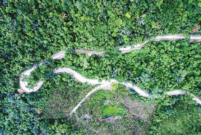 木兰湾游玩攻略，海南旅游攻略五日游最佳路线图