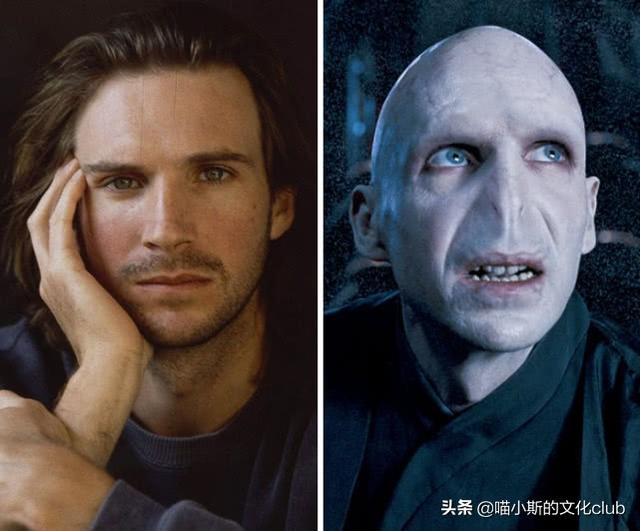 哈利波特男主角，哈利波特十大配角