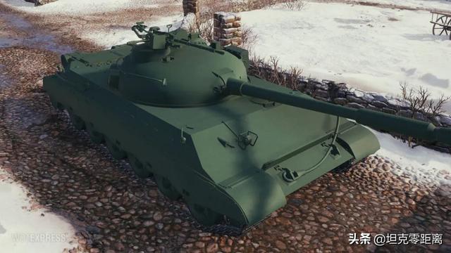 坦克世界金币车，坦克世界便宜的8级金币车