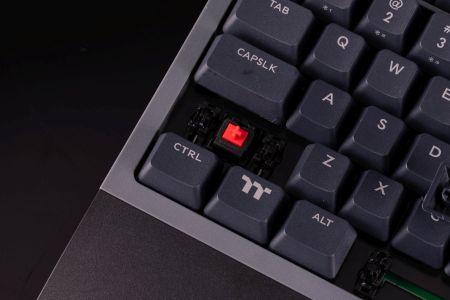 rgb单手机械键盘推荐，2022