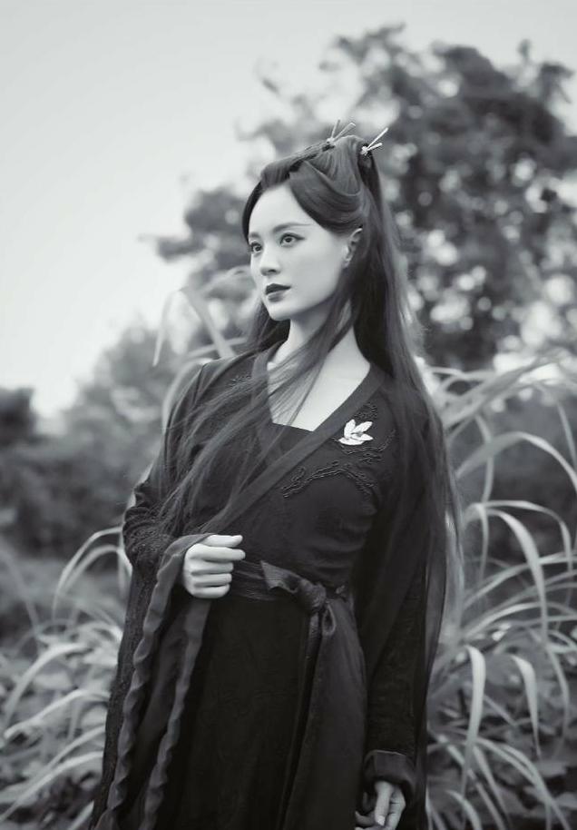 新神雕侠侣剧照，新版神雕侠侣年轻时杨过是谁演的（新神雕侠侣剧照曝光）