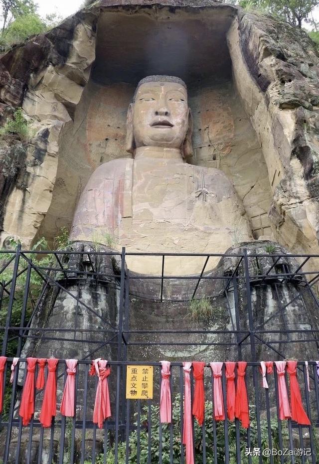 四川资阳有什么旅游景点吗，到四川资阳旅游不能错过的4个景点