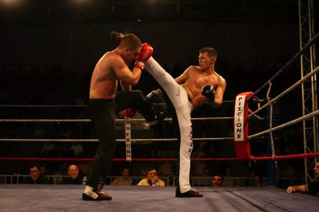 世界ufc格斗流派排名，MMA技术流派观览之UFC中五大跆拳道高手