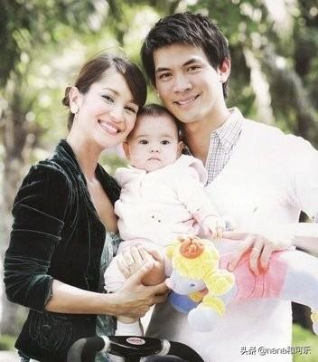 十部虐到撕心裂肺的泰剧爱妻，《爱妻》三少夫妇难得的二搭