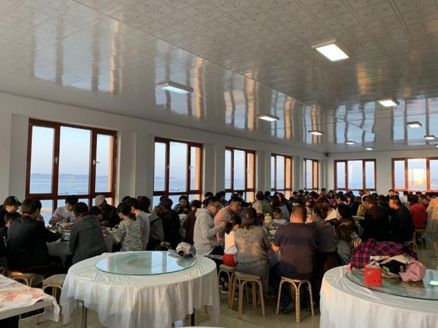 去大连赶海玩的攻略，东北大连哈仙岛