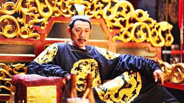 李承乾谋反李世民什么心情，太子李承乾为何谋反