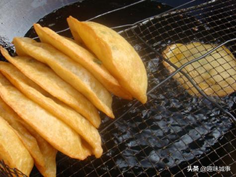 龙岩早餐小吃，龙岩特色小吃汇集