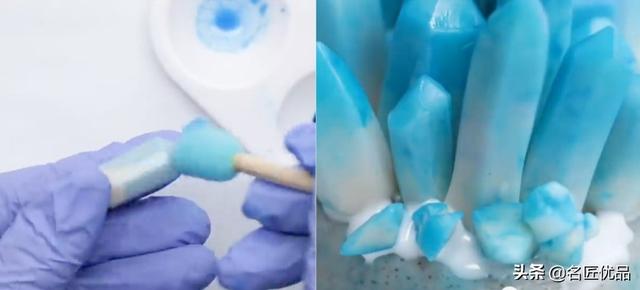 新年装饰品手工，手工diy小物件装饰简单