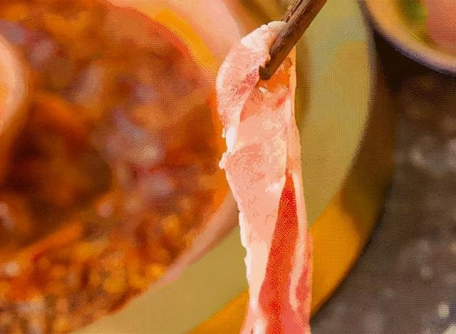 舌尖上的内蒙古美食，蒙古族美食