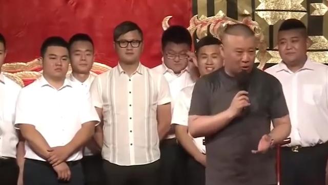 郭德纲怎么评价李鹤彪，根源也许要从“李鹤彪打人”说起