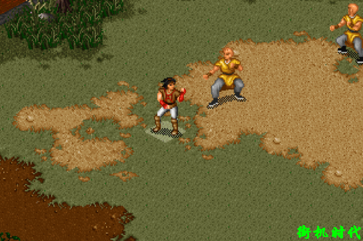 金庸群侠传超详细武功秘籍，金庸群侠传被忽略多年的