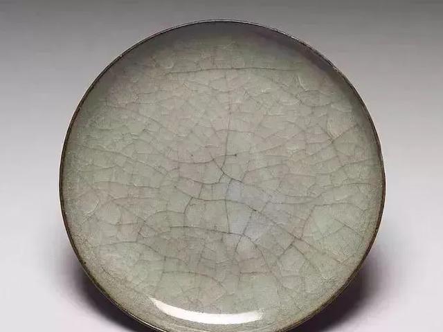宋代最著名的五大名窑，中国古代陶瓷专题