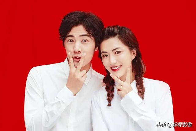 结婚证照片怎么拍，结婚照怎么拍才能好看