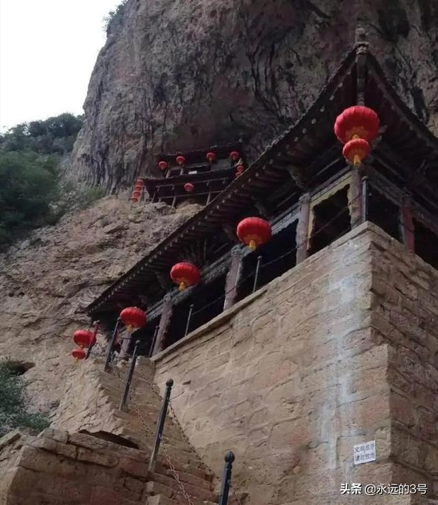 宝鸡主要旅游景点有哪些地方，宝鸡十六大旅游景区大盘点