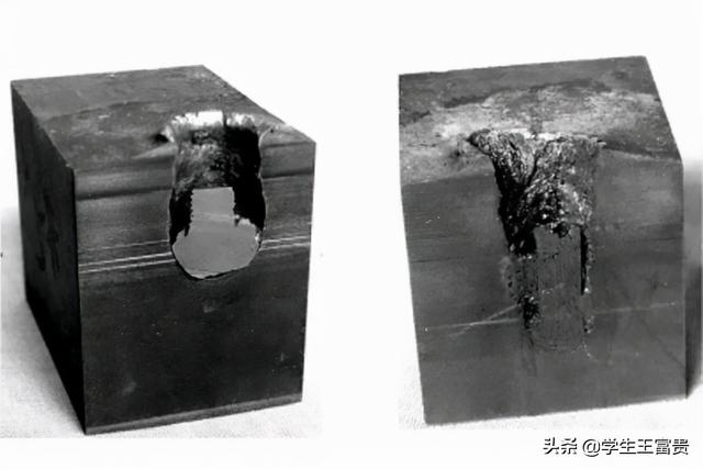 穿甲的神兵利器贫铀弹，这种丧心病狂的弹药