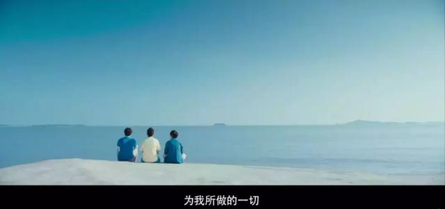 近年来最好国产青春片，这部电影却是最高级的国产青春片