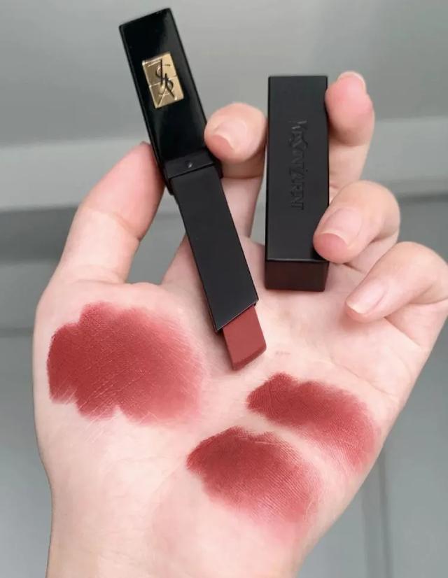 ysl色号推荐，ysl十大经典口红色号