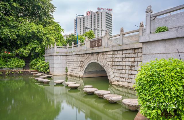 湛江最佳旅游景点，湛江旅游攻略必去景点推荐