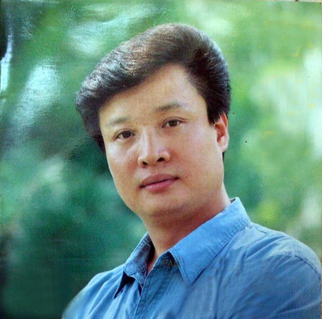 阎维文的家庭故事，阎维文：陪妻子抗癌34年