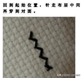 自制十字绣图纸，初学十字绣图案图纸（28幅可爱的十字绣双面绣图纸）