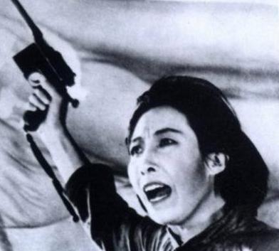 赵一曼的儿子宁儿，陈掖贤：赵一曼亲生儿子