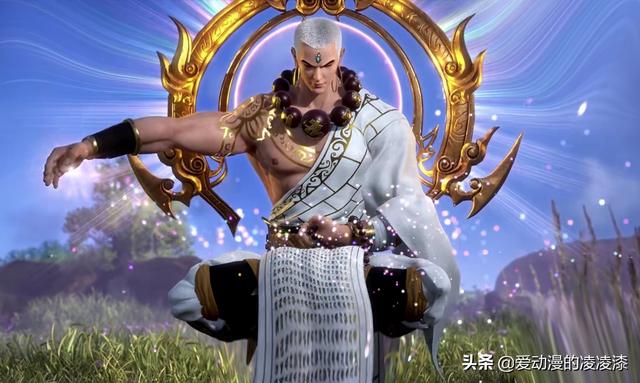 武庚纪的5位圣王，圣王的结局怎么样了
