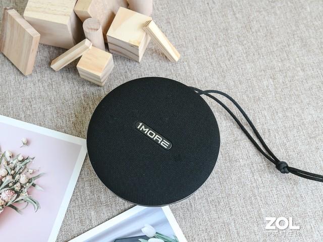 精选10款超重低音蓝牙音箱推荐，身轻如燕好带走