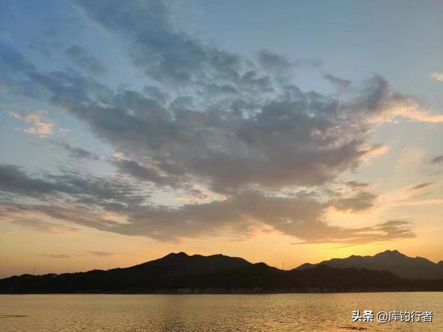 石家庄附近钓鱼地点位置，石家庄2022免费露营、烧烤、钓鱼—水乡小镇