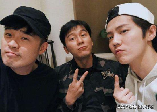 杨洋的作品排序，赵露思第八、任嘉伦第五